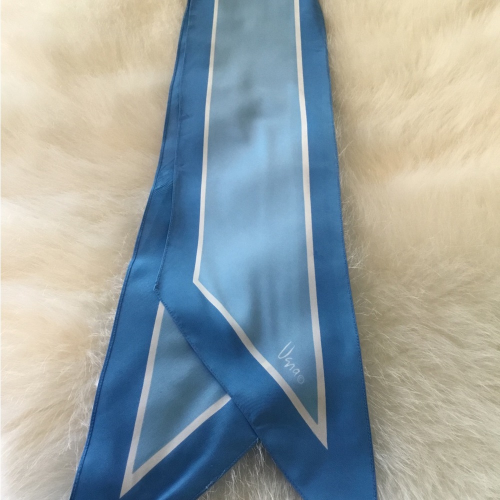 Vintage 1970’s Veresa Scarf by Vera Wang